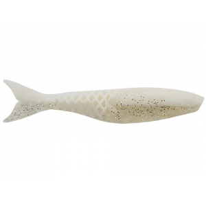 BERKLEY PowerBait PowerStinger 4.5 Swimbait Sight Flash