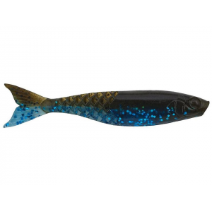 BERKLEY PowerBait PowerStinger 3.5 Swimbait Okeechobee Craw