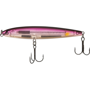 Bill Lewis Bill Lewis Depth Strike 1/2 oz Jerkbait Phantom Purple - $10.29 at MidwayUSA