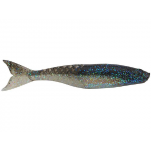 BERKLEY PowerBait PowerStinger 4.5 Swimbait Electric Shad