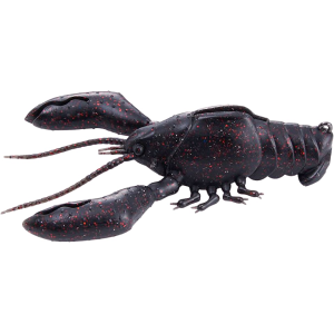 MEGABASS Sleeper Craw Midnight Craw