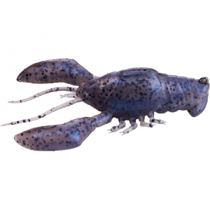 MEGABASS Sleeper Craw Natural Pro Blue