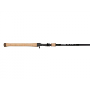 G.Loomis IMX Pro 843C MBR Mag Bass 7' Casting Rod Med Hvy