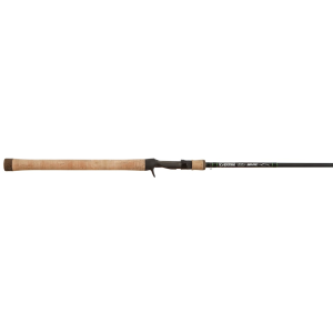 G.Loomis IMX Pro 904C SWBR Swimbait 7'6 Casting Rod Med