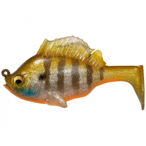 MEGABASS Sleeper Gill Swimbait Sunshine Gill Ob