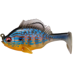 Megabass Sleeper Gill Swimbait Cichlid - Megabass
