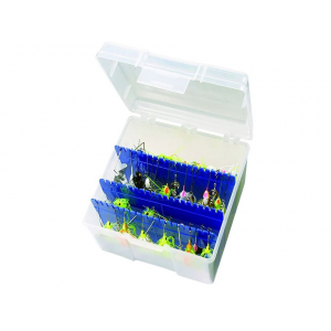 Flambeau Big Mouth Spinnerbait Tackle Box Large