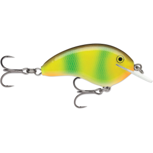 Rapala Ott's Garage (OG) Tiny 4 Crankbait Coosa Special - Rapala