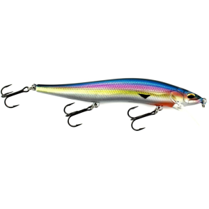 JENKO FISHING Persues 110 Jerkbait Threadfin Shad