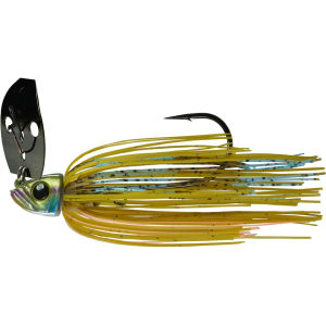 Picasso Aaron Martens Shock Blade Bladed Jig BlueGill 1/2 oz - Picasso