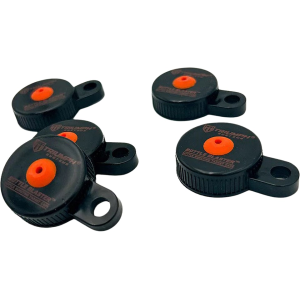 Triumph Systems Bottle Blasters Bursting Cap Target 5PK - Triumph Systems