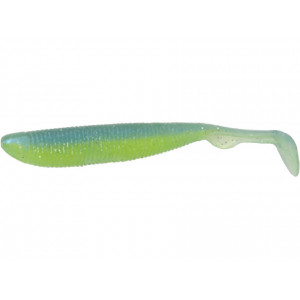 DUCKETT BAITS BD Subtle Tail Swimbait 6