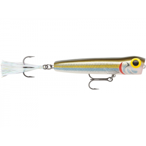 STORM Chug Bug 06 Topwater Gizzard Shad