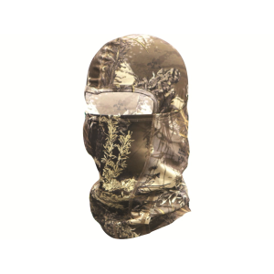 MIDWAYUSA Men's Ambush Balaclava Realtree Max-1 XT Camo