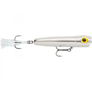 STORM Chug Bug 06 Topwater Pure Chrome