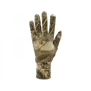 MIDWAYUSA Men's Ambush Hunting Gloves Realtree Max-1 XT Medium