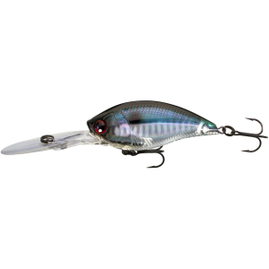 Yo-Zuri 3DB Deep Crank Crankbait Prism Shad - Yo-Zuri
