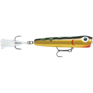 Storm Chug Bug 08 Topwater Bull Frog - Storm