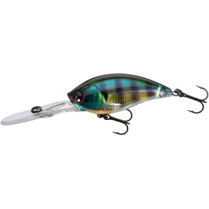 Yo-Zuri 3DB Deep Crank Crankbait Prism Bluegill - Yo-Zuri