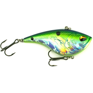 JENKO FISHING Rip Knocker 75 Lipless Crankbait Citrus Shad
