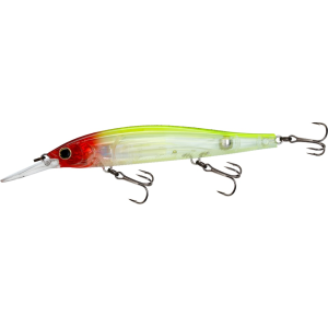 Yo-Zuri 3DB 110 Deep Jerkbait Prism Clown - Yo-Zuri