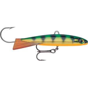Rapala Jigging Rap Magnum Jig Legendary Perch