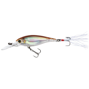 YO-ZURI 3DB Shad Crankbait Real Smelt