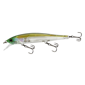 Yo-Zuri 3DB 110 Jerkbait Clear AYU - Yo-Zuri