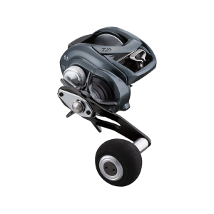 Daiwa Lexa TW 400 Baitcast Reel RH 8.1:1 - Daiwa