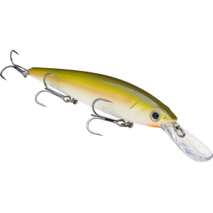 STRIKE KING KVD Deep Jerkbait 3 Hook The Shizzle