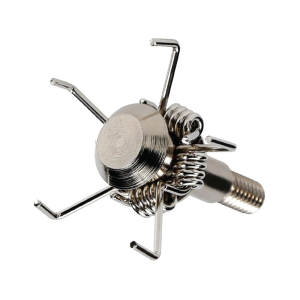 HME Spring Loaded 100 Grain Small Game Broadhead - Hme