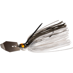 Z-Man Crosseyez Chatterbait Bladed Jig Shad Spawn 1/2 oz - Z-Man