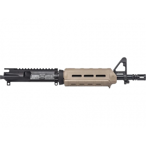 Aero Precision AR-15 Upper Assembly 5.56x45mm NATO 10.5" Barrel MOE Carbine Handguard Flat Dark Earth - Aero Precision