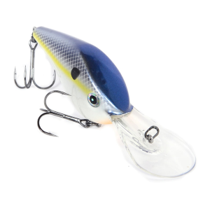 AZUMA Timmy Horton Z Boss 10 Crankbait Blazin' Boss