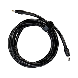 TACTACAM Reveal Armored Solar Cable - Tactacam