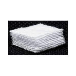 MidwayUSA Gun Cleaning Patches 17 to 20 Caliber Square Cotton 1000PK - Midwayusa