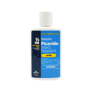 Sawyer Premium Picaridin Insect Repellent Lotion 4 oz - Sawyer