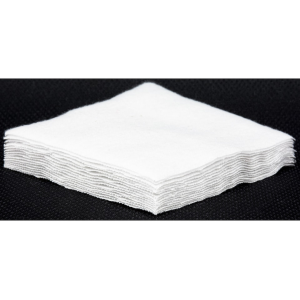 MidwayUSA Gun Cleaning Patches 16, 12, 10 Gauge Square Cotton 500PK - Midwayusa