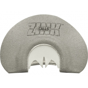 Zink Signature Series Diaphragm Turkey Call - Zink Calls