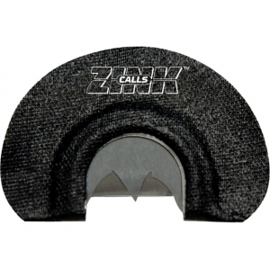 Zink Signature Series Batwing Diaphragm Turkey Call - Zink Calls