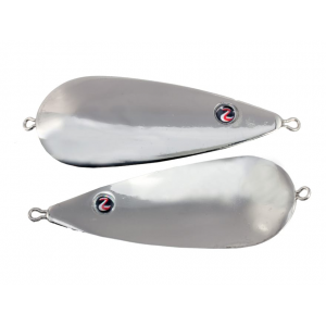 RIVER2SEA World Wide Spoon 100 Chrome 1oz
