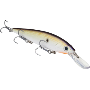 STRIKE KING KVD Deep Jerkbait 3 Hook TN Shad 2.0