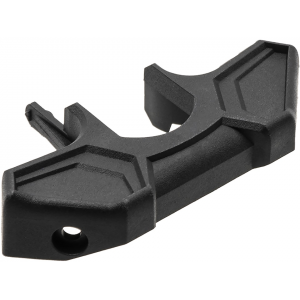 Strike Industries Ambidextrous ISOLatch for Strike Industries Latchless Charging Handle Polymer Black - Strike Industries