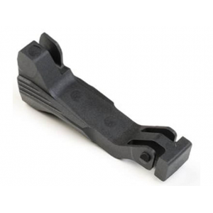 Strike Industries PolyFlex Trigger Guard with Finger Rest AR-15 Polymer Black - Strike Industries