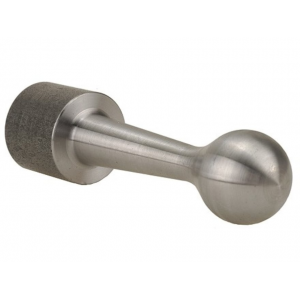 Talley Classic Bolt Handle Steel in the White - Talley