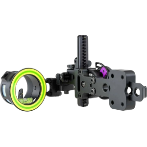Spot-Hogg Boonie 2-Pin Bow Sight Dovetail Mount .019 Pin Diameter Left Hand - Spot-Hogg
