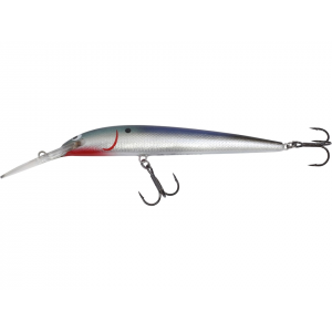 NORTHLAND 3/8 oz Rumble Stick Crankbait Silver Shiner