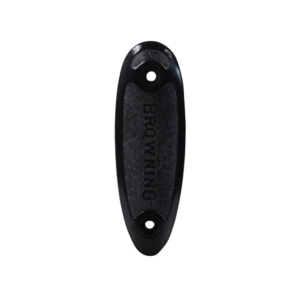 Browning 1885, BL-22, Buck Mark Rifle Butt Plate - Browning