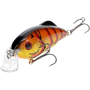 Strike King Hybrid Hunter Shallow Crankbait Gold Craw