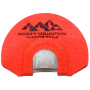 Rocky Mountain Hunting Calls Elk Camp Diaphragm Elk Call - Rocky Mountain Hunting Calls